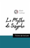 Le Mythe de Sisyphe de Albert Camus (fiche de lecture et analyse complète de l'oeuvre)