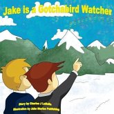 Jake is a Gotchabird Watcher