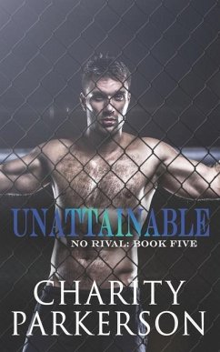 Unattainable - Parkerson, Charity