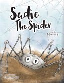 Sadie The Spider
