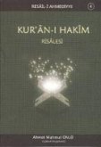 Kuran-i Hakim Risalesi