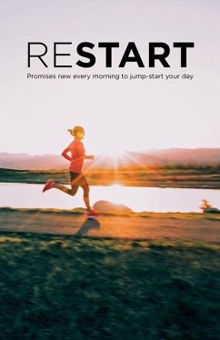 Restart: Promises new every morning to jump-start your day - Buxa, Linda; Enter, Jon; Ewart, Matt