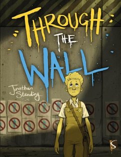 Through the Wall - Standing, Jonathan