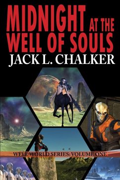 Midnight at the Well of Souls (eBook, ePUB)