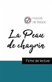 La Peau de chagrin de Balzac (fiche de lecture et analyse complète de l'oeuvre)