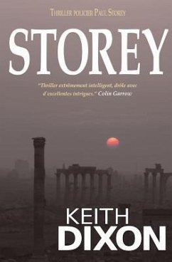 Storey - Dixon, Keith