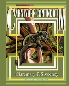 Carnivore Conundrum - Sweeney, Claremary P.