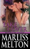 Take Cover: A novella in the Echo Platoon series