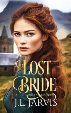 Lost Bride - Jarvis, J L