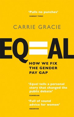 Equal - Gracie, Carrie
