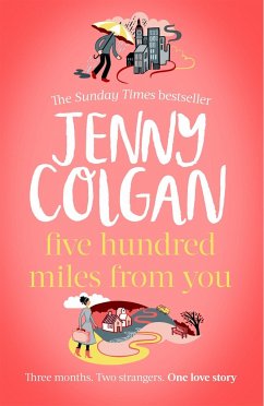 Five Hundred Miles From You - Colgan, Jenny