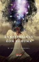 Cover Kanatlarinla Kon Ruhuma