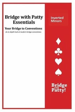 Inverted Minors: Bridge with Patty Essentials: Inverted Minors - Tucker, Patty