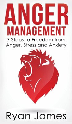 Anger Management - James, Ryan