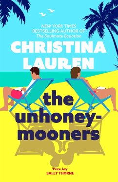 The Unhoneymooners - Lauren, Christina