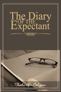 The Diary of the Expectant - Ali-Balogun, Nkechi