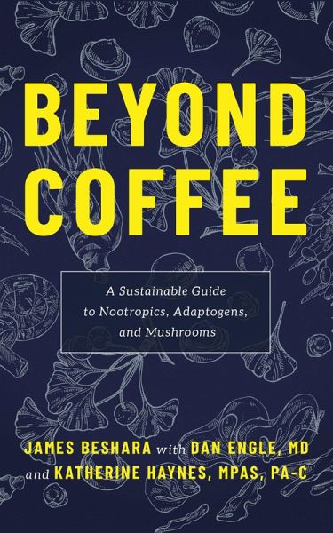 Beyond Coffee (eBook, ePUB) Beyond Coffee (eBook, ePUB)