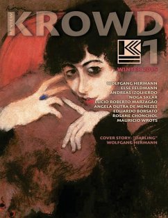 Krowd Review Winter 2015 - Authors, Multiple