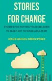 Stories for change