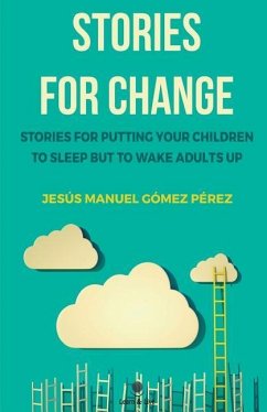 Stories for change - Gomez Perez, Jesus Manuel