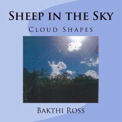 Sheep in the Sky: shapes of clouds - Ross, Bakthi