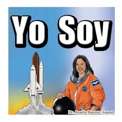 Yo Soy - Joseph, Angela Banner