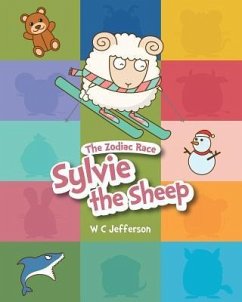 The Zodiac Race - Sylvie the Sheep - Jefferson, W. C.