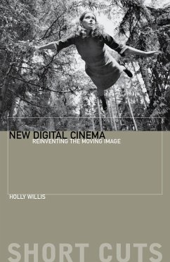Cover New Digital Cinema (eBook, ePUB)