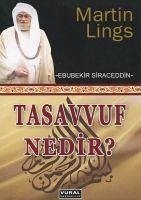 Tasavvuf Nedir - Lings, Martin