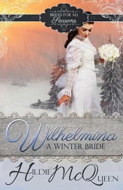 Wilhelmina, A Winter Bride - Mcqueen, Hildie