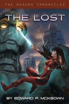 The Lost - McKeown, Edward