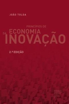 Princípios de Economia de Inovação - Tolda, João