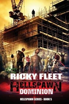 Hellspawn Dominion - Fleet, Ricky