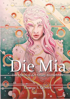 Die Mia (eBook, ePUB) - Olivier, George S.