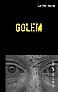 Golem (eBook, ePUB)
