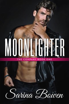 Moonlighter (eBook, ePUB) - Bowen, Sarina