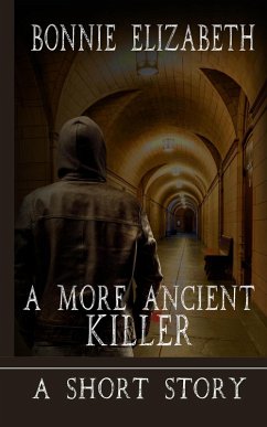 Cover A More Ancient Killer (eBook, ePUB)