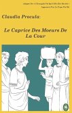 Le Caprice des Moeurs de la Cour