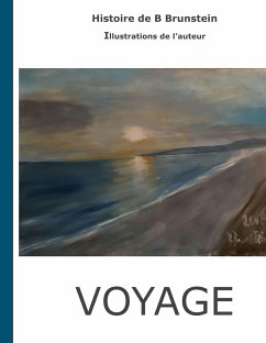 Voyage - Brunstein, Bernard