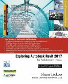 Exploring Autodesk Revit 2017 for Architecture