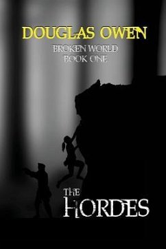 The Hordes - Owen, Douglas