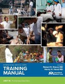 International Medical Corps Training Manual: Unit 16: Pulmonary Disorders
