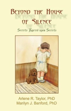 Beyond the House of Silence - Banford, Marilyn J