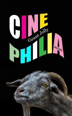 Cinephilia - Jolly, Grant
