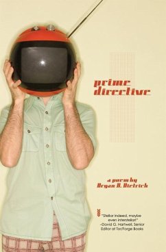 Prime Directive - Dietrich, Bryan D.
