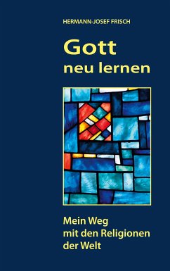 Gott neu lernen (eBook, ePUB)