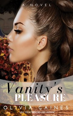 Cover Vanity's Pleasure (The Davonshire Series, #3) (eBook, ePUB)