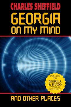 Cover Georgia On My Mind and Other Places (eBook, ePUB)