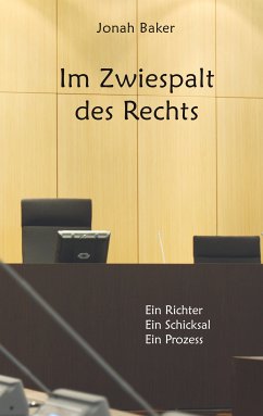 Im Zwiespalt des Rechts (eBook, ePUB)