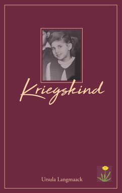 Kriegskind (eBook, ePUB)